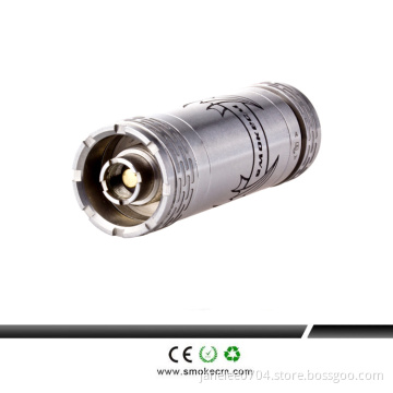 2014 Hottest Brazilian French Style electronic cigarette dubai copper e cigarette mechanical mod